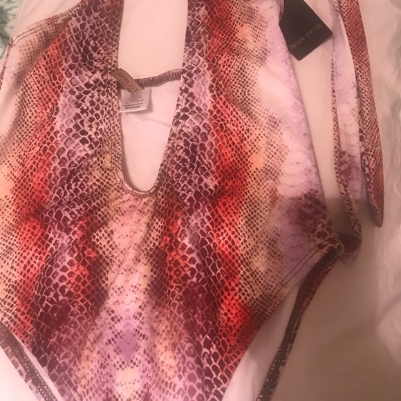 mint swim by draya Swim Mint Swim By Draya Sz M Nwt Poshmark